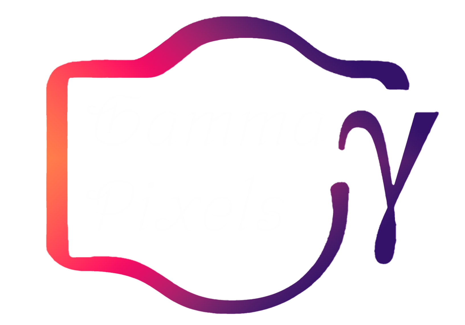 Gamma Pixel Studios